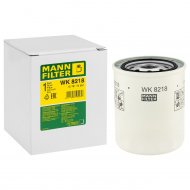 Palivový filter MANN FILTER  WK 8218