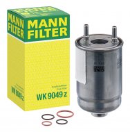 Palivový filter MANN FILTER  WK 9049 z