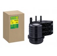 Palivový filter MANN FILTER  WK 9078