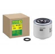 Palivový filter MANN FILTER  WK 9309 x