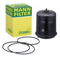 Olejový filter MANN FILTER  ZR 9008 z