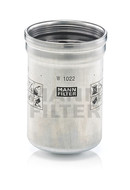 Olejový filter MANN FILTER W 1022