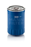 Olejový filter MANN FILTER W 1035