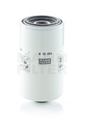 Olejový filter MANN FILTER W 10 004