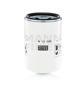 Filter hydrauliky MANN FILTER W 10 008