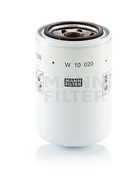 Olejový filter MANN FILTER W 10 020