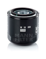Olejový filter MANN FILTER W 10 050