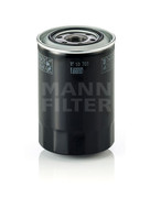 Olejový filter MANN FILTER W 10 703