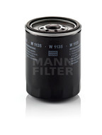 Olejový filter MANN FILTER W 1135