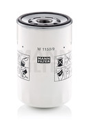Olejový filter MANN FILTER W 1150/9