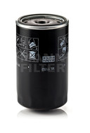 Olejový filter MANN FILTER W 1152
