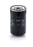 Olejový filter MANN FILTER W 1160