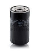 Olejový filter MANN FILTER W 1168/1