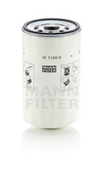 Olejový filter MANN FILTER W 1168/6