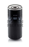 Olejový filter MANN FILTER W 1170/7