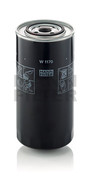 Olejový filter MANN FILTER W 1170