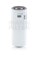 Olejový filter MANN FILTER W 11 102/50