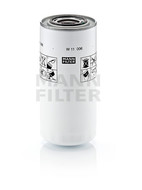 Olejový filter MANN FILTER W 11 006