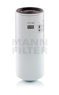 Olejový filter MANN FILTER W 11 022