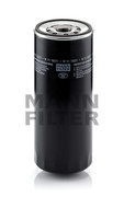 Olejový filter MANN FILTER W 11 102/1