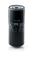 Olejový filter MANN FILTER W 11 102/37
