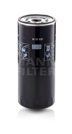 Olejový filter MANN FILTER W 11 102