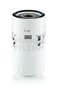 Olejový filter MANN FILTER W 1223