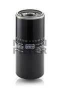 Olejový filter MANN FILTER W 12 102