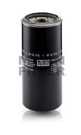 Olejový filter MANN FILTER W 12 110