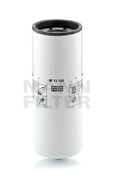 Olejový filter MANN FILTER W 12 120