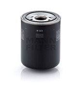 Olejový filter MANN FILTER W 1372