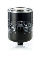 Olejový filter MANN FILTER W 1374/11