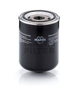 Olejový filter MANN FILTER W 1374/5