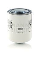 Filter hydrauliky MANN FILTER W 1374/9