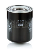 Filter hydrauliky MANN FILTER W 13 009