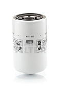 Olejový filter MANN FILTER W 13 110
