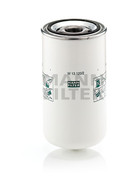 Olejový filter MANN FILTER W 13 120/2