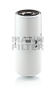 Olejový filter MANN FILTER W 13 150/1