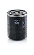 Olejový filter MANN FILTER W 6019
