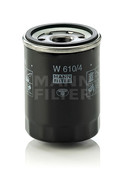 Olejový filter MANN FILTER W 610/4