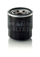 Olejový filter MANN FILTER W 7023