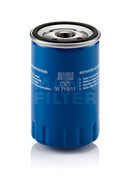 Olejový filter MANN FILTER W 719/11