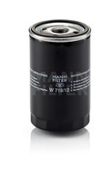 Olejový filter MANN FILTER W 719/12