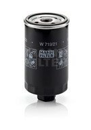 Olejový filter MANN FILTER W 719/21