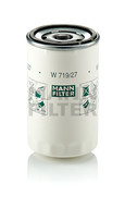 Olejový filter MANN FILTER W 719/27