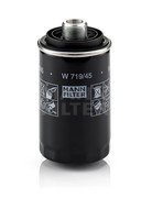 Olejový filter MANN FILTER W 719/45