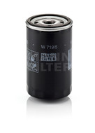 Olejový filter MANN FILTER W 719/5