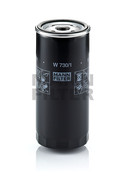 Olejový filter MANN FILTER W 730/1