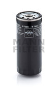 Olejový filter MANN FILTER W 730/3