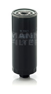 Olejový filter MANN FILTER W 735/1